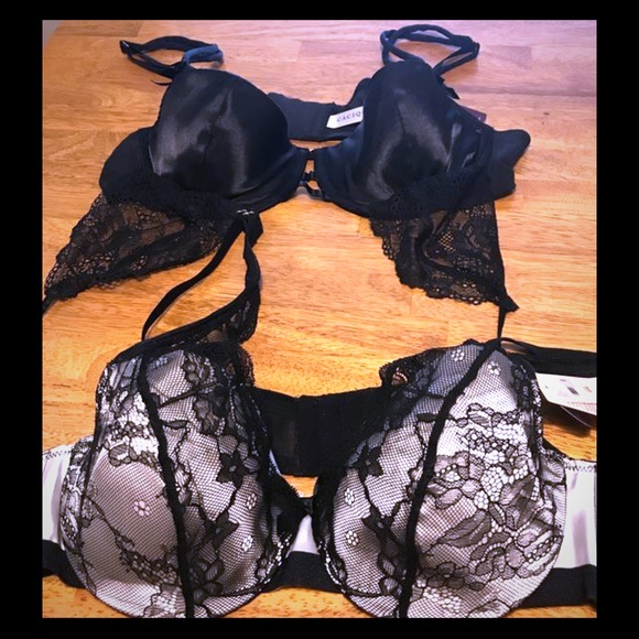 Cacique Other - Women's Brand New Cacique/Lane Bryant Bras